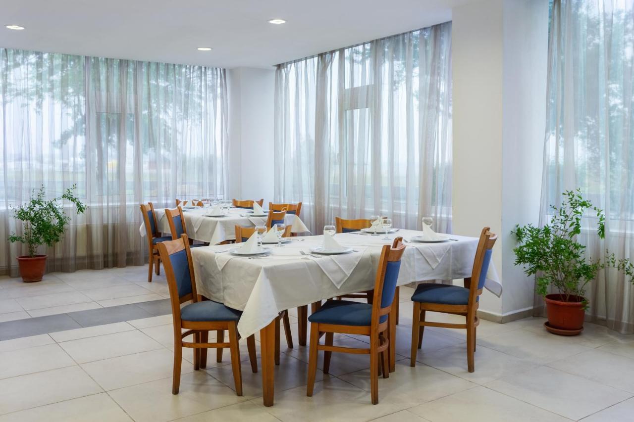 Hotel Sirena Saturn All Inclusive Exterior foto