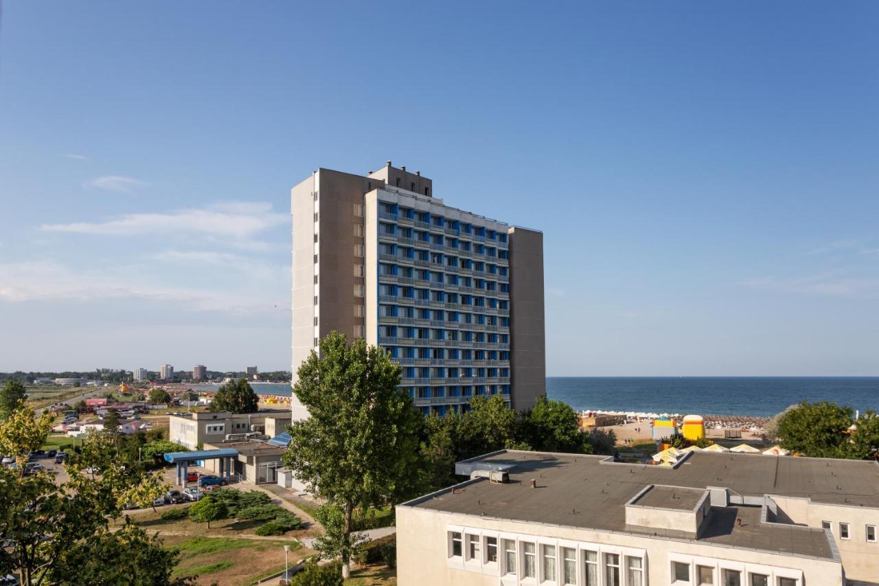 Hotel Sirena Saturn All Inclusive Exterior foto