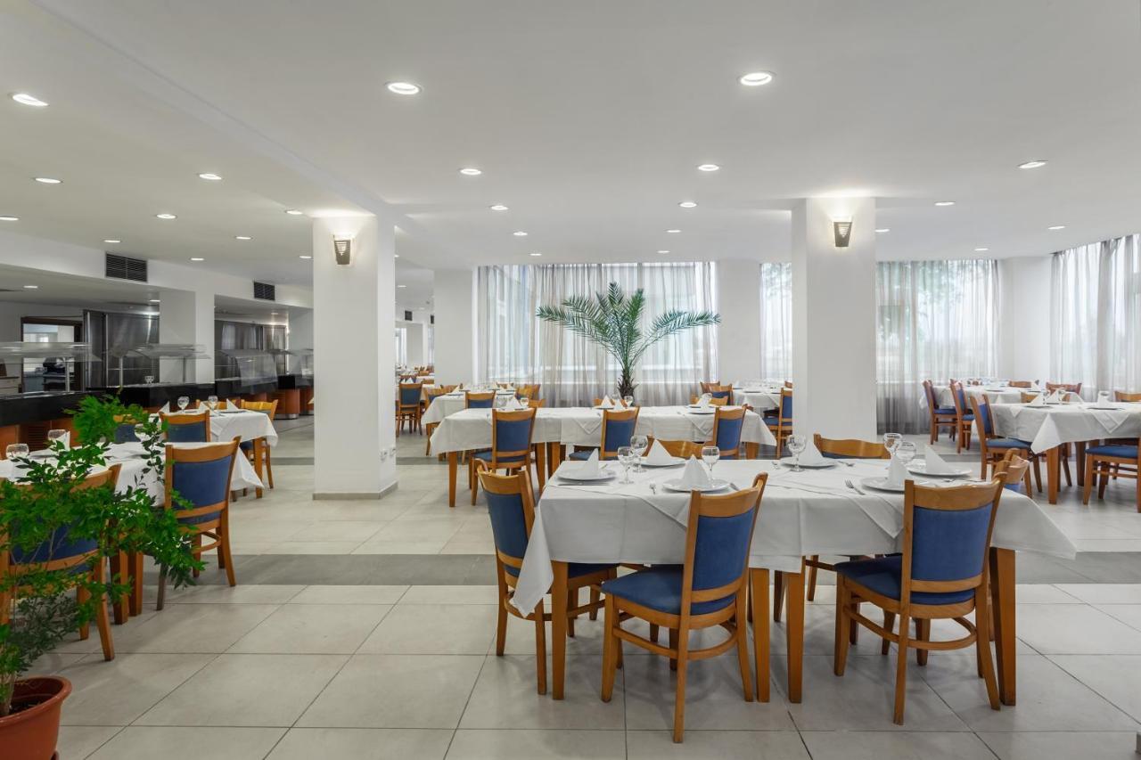 Hotel Sirena Saturn All Inclusive Exterior foto