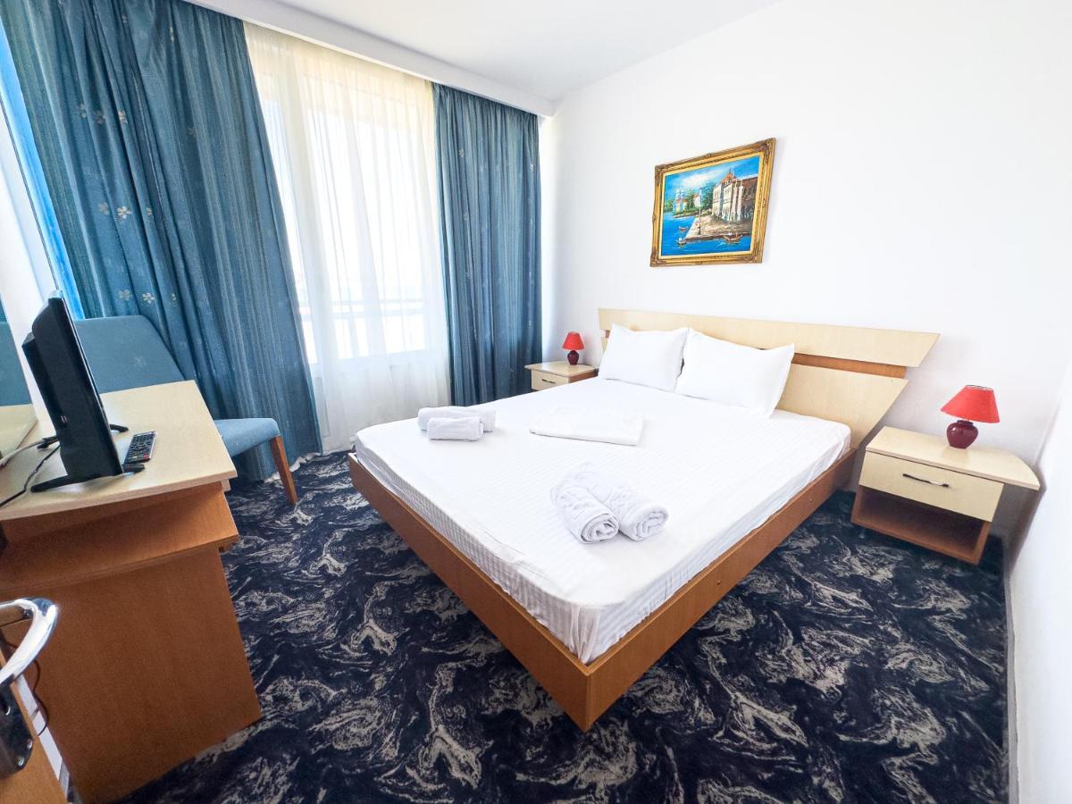 Hotel Sirena Saturn All Inclusive Exterior foto