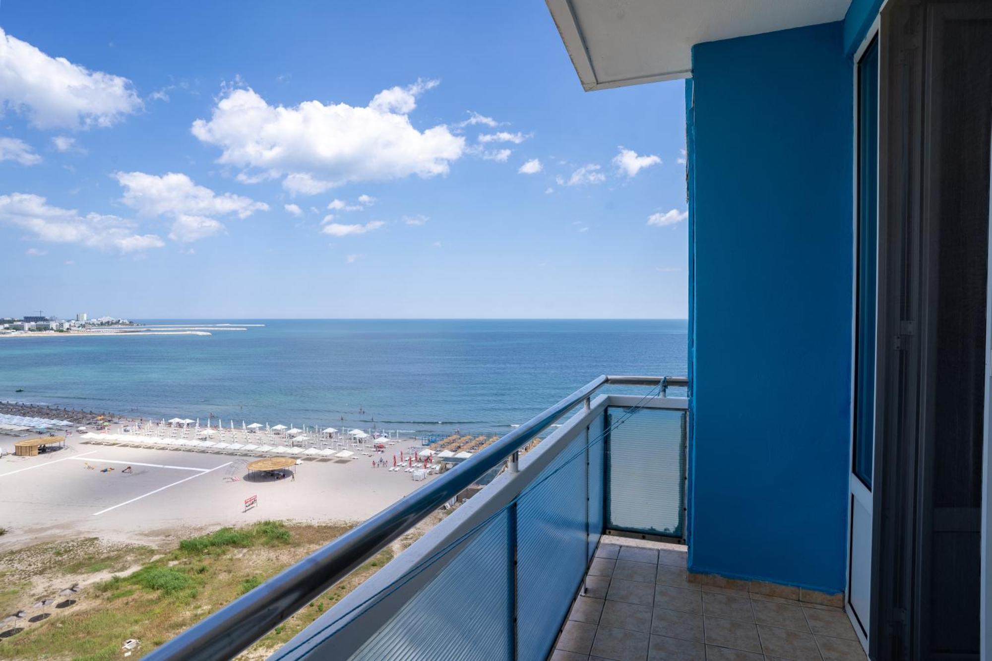 Hotel Sirena Saturn All Inclusive Exterior foto